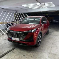 چانگان CS55 فول وارداتی مدل ۲۰۲۴