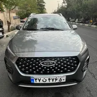 ایکس ۳۳ پرو اتومات /ایکس۵۵ پرو اتومات صفر ۱۴۰۴|خودرو سواری و وانت|تهران, ستارخان|دیوار