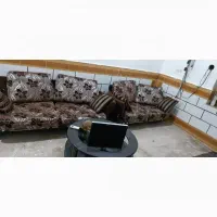 مبل راحتی ۷ نفره|مبلمان خانگی و میز عسلی|اهواز, شهرک رزمندگان|دیوار