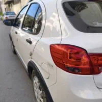 کوییک ۱۴۰۲ درحد|خودرو سواری و وانت|گرگان, |دیوار