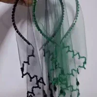 تل و تاج و اسکارف