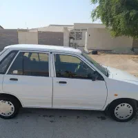 پراید۱۱۱مدل۹۴بی رنگ|خودرو سواری و وانت|امیدیه, |دیوار