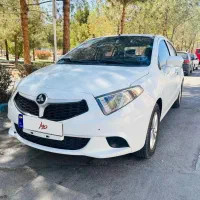 برلیانس230 مدل ۱۳۹۷ / سالم و تمیز در حد