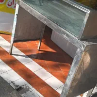 وسایل قصابی و مرغ و ماهی|فروشگاه و مغازه|کرج, کوی امامیه|دیوار