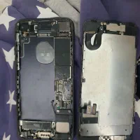 اپل ۷|موبایل|یزد, |دیوار