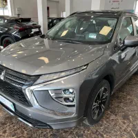 میتسوبیشی اکلیپس کراس ۲۰۲۵ صفر فول ژاپن|خودرو سواری و وانت|مشهد, وکیلآباد|دیوار