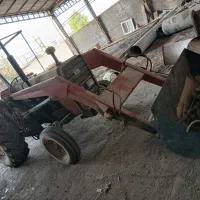 تراکتور فرگوسن 285