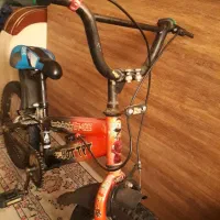 دوچرخه 16|دوچرخه، اسکیت، اسکوتر|کرج, بنیاد|دیوار