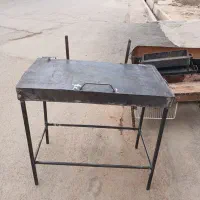 کاه علوفه وم ن قل کبابی|لوازم جانبی حیوانات|لردگان, |دیوار