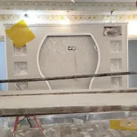 پتینه و رنگ کاری