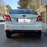 gc6 مدل ۹۷|خودرو سواری و وانت|تهران, حکیمیه|دیوار