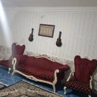 مبل راحتی7نفره