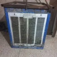 فروش کولر۷۰۰۰ دینام سوخته