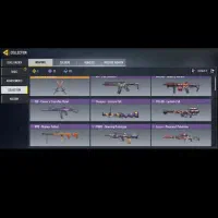 اکانت کالاف