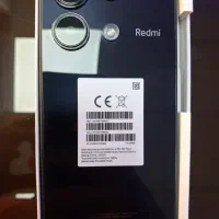شیائومی Redmi Note 13 با حافظهٔ ۲۵۶ گیگابایت|موبایل|تهران, نارمک|دیوار