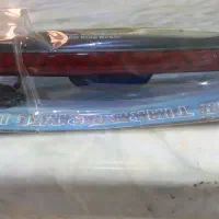 چراغ استپ ترمز دو رنگ ال ای دی lED|قطعات یدکی و لوازم جانبی|کرج, دهقان ویلا|دیوار