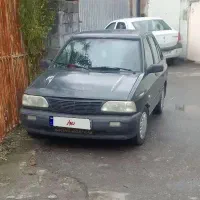 پرایدمدل۸۲.معاوضه باپژو