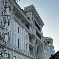 پنت هاوس رویایی با ۸۰ متر بهار خواب/شکوه و نور