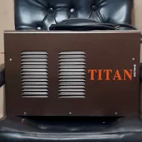 دستگاه جوش تیتان 200 و 250 اینورتر ترانس جوش|ماشین‌آلات صنعتی|اصفهان, شهرستان|دیوار