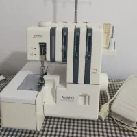 کاچیران چرخ خیاطی درحدنو|چرخ خیاطی و ریسندگی|ارومیه, |دیوار