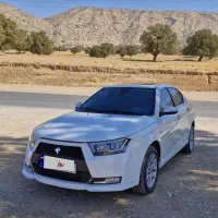 دنا اتومات آپشنال مدل ۱۴۰۳