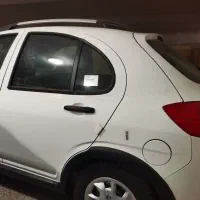 کوئیک صفر GXL|خودرو سواری و وانت|قم, آزادگان|دیوار