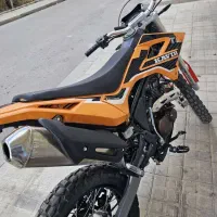 فروش موتور سیکلت1402کویر