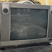 تلویزیون LG ۲۱ اینچ