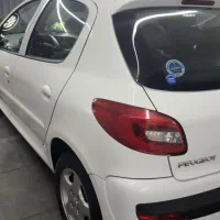 فروش ۲۰۷ پانا|خودرو سواری و وانت|زاهدان, |دیوار