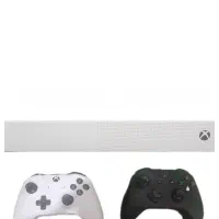 ایکس باکس وان اس