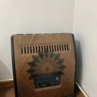 بخاری مهسو(تابان افروز )