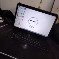 فروش لپتاپ تاپ دل در حد نو