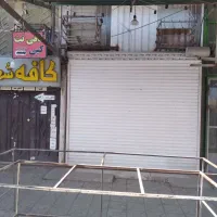 مغازه جهت اجاره   ۴۱ مترمربع|اجارهٔ مغازه و غرفه|جیرفت, |دیوار