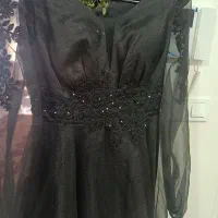 پیراهن مجلسی زنانه