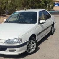 پژو پارس سفارشی  xu7p مدل۱۴۰۲