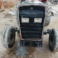 تراکتور 285 تک مدل 80