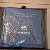 مودم وای فای موبین نت