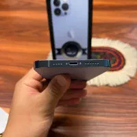 iphone 13 ProMax 256G|موبایل|تهران, پاسداران|دیوار