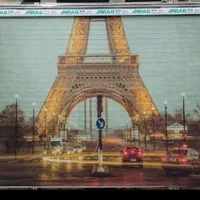 پرده زبرا چاپ با پارچه‌ های مختلف رنگ‌بندی|پرده، رانر، رومیزی|مشهد, شهید فرامرز عباسی|دیوار