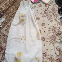 پرده|پرده، رانر، رومیزی|مشهد, امیریه|دیوار