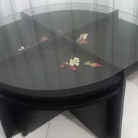 میز عسلی
