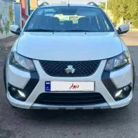 کوییک GXL 1403 برج ۱۱ ۸۵ گانه فول|خودرو سواری و وانت|اهواز, زیتون کارمندی|دیوار