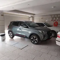ام‌وی‌ام X55 Pro اکسلنت، مدل ۱۴۰۱|خودرو سواری و وانت|همدان, |دیوار