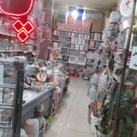 پلاستیک و ظروف آشپزخانه (واگذاری)