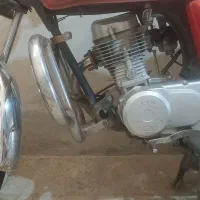 موتور هونداتندرشهاب|موتورسیکلت|رشت, نظری|دیوار
