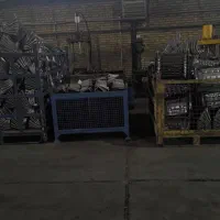 شرکت قطعات خودرویی به چند نیرونیازمنداست|استخدام صنعتی، فنی، مهندسی|رباط‌کریم, شهرک صنعتی پاسارگاد|دیوار