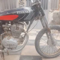 ۱۵۰|موتورسیکلت|زاهدان, |دیوار