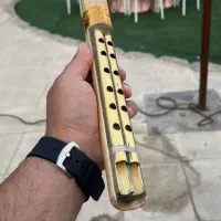 نی انبان|سازهای بادی|شاهین‌شهر, شهرک گلدیس|دیوار