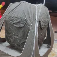 چادر مسافرتی فنری ، ساینا ، سنایی