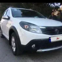 ساندرو استپ وی،اتومات ۹۷ با۸۰ هزار کارکرد